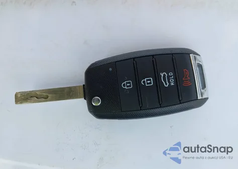 2023 Kia Rio S z USA, uszkodzony, nr VIN 3KPA24AD3PE619183